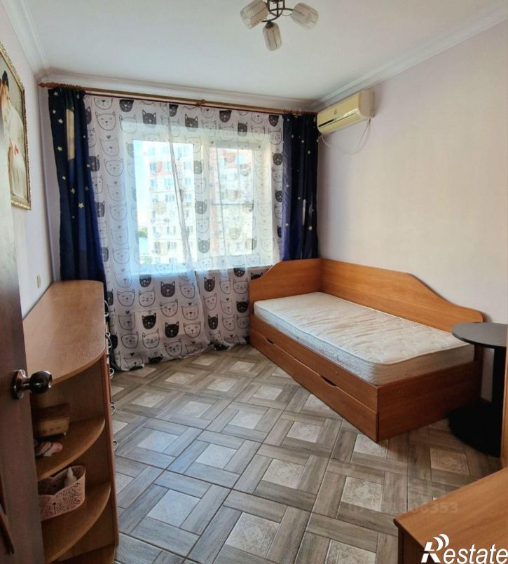 3-комн квартира ул Дзержинского, 152,  д. 152