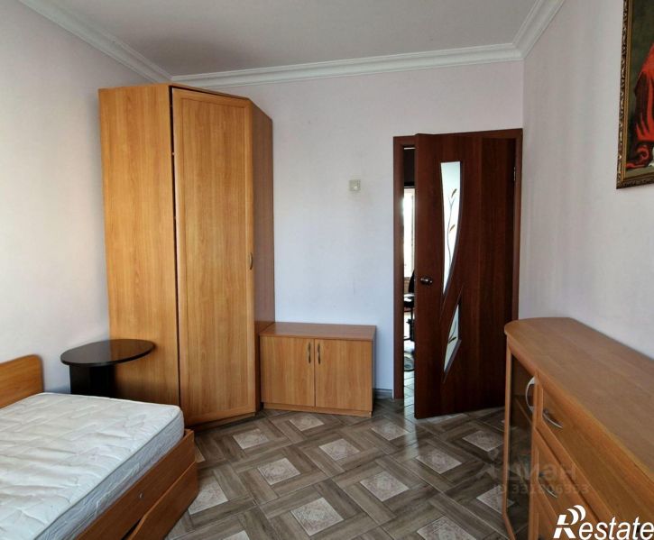 3-комн квартира ул Дзержинского, 152,  д. 152