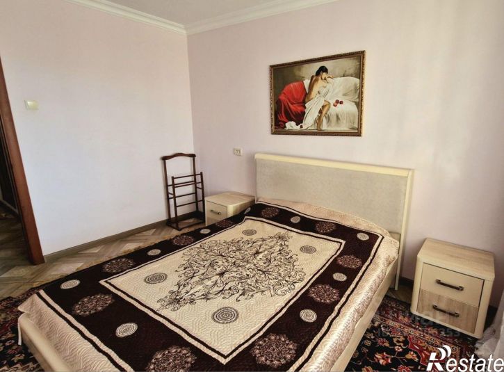 3-комн квартира ул Дзержинского, 152,  д. 152