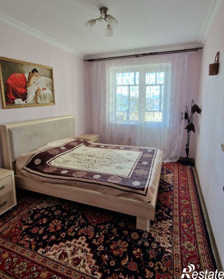 3-комн квартира ул Дзержинского, 152,  д. 152
