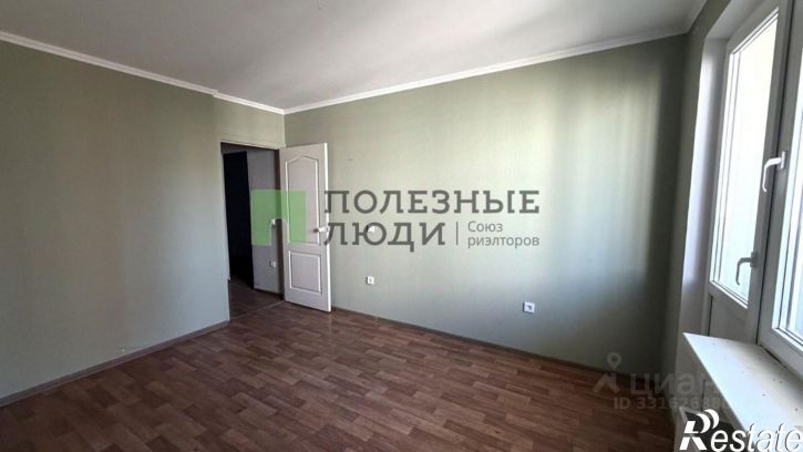 3-комн квартира Анапское шоссе, 41И,  д. 41И