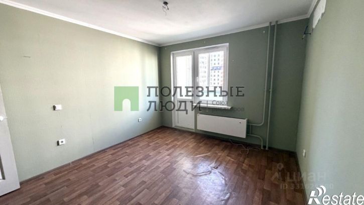 3-комн квартира Анапское шоссе, 41И,  д. 41И