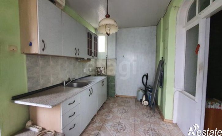 1-комн квартира ул Конституции, 23,  д. 23