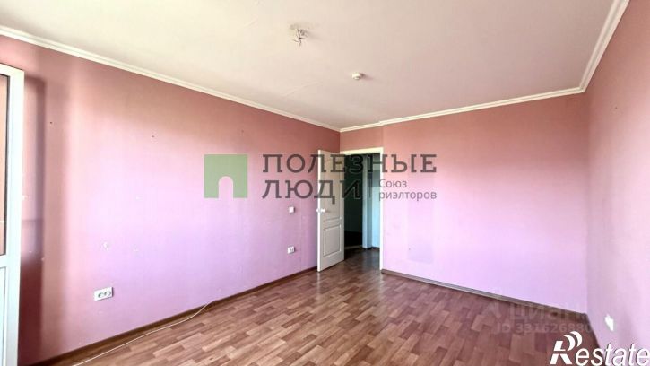 3-комн квартира Анапское шоссе, 41И,  д. 41И