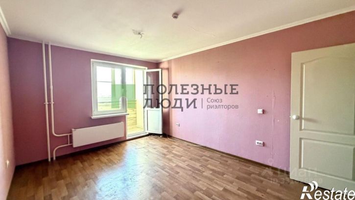 3-комн квартира Анапское шоссе, 41И,  д. 41И
