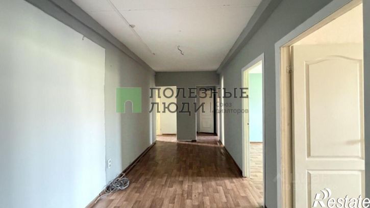 3-комн квартира Анапское шоссе, 41И,  д. 41И