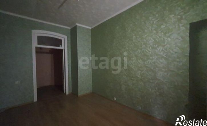 1-комн квартира ул Конституции, 23,  д. 23