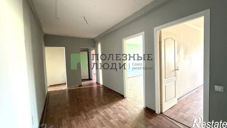 3-комн квартира Анапское шоссе, 41И,  д. 41И