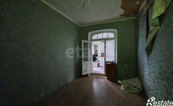 1-комн квартира ул Конституции, 23,  д. 23