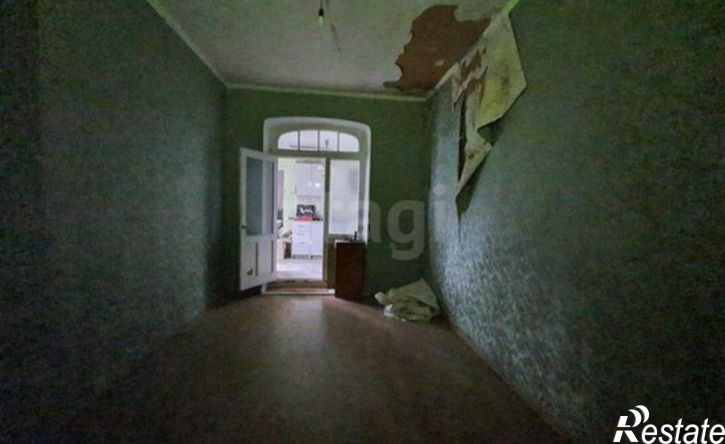 1-комн квартира ул Конституции, 23,  д. 23