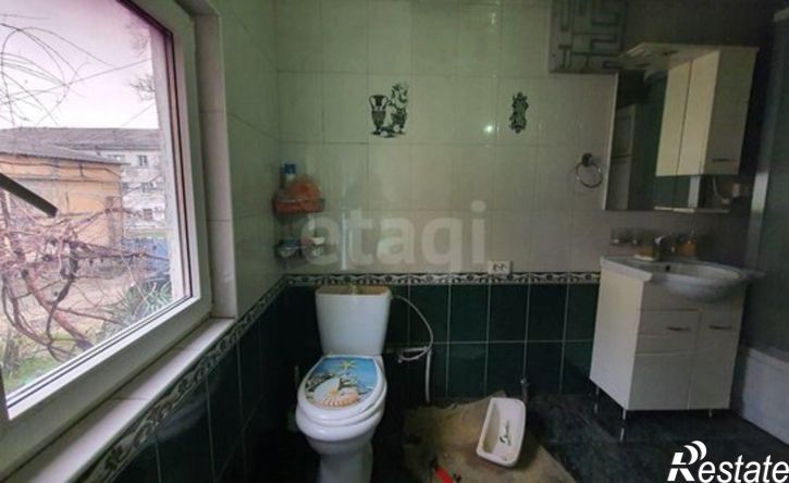 1-комн квартира ул Конституции, 23,  д. 23