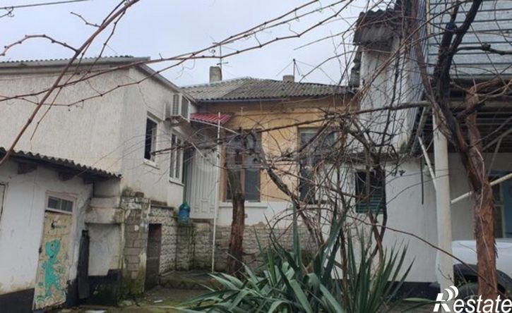 1-комн квартира ул Конституции, 23,  д. 23