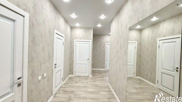 3-комн квартира ул Котанова, 7 1,  д. 7 1,  к. 1