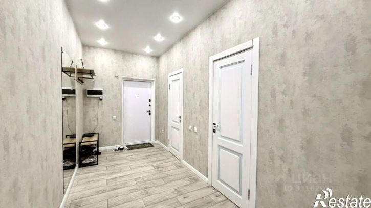 3-комн квартира ул Котанова, 7 1,  д. 7 1,  к. 1