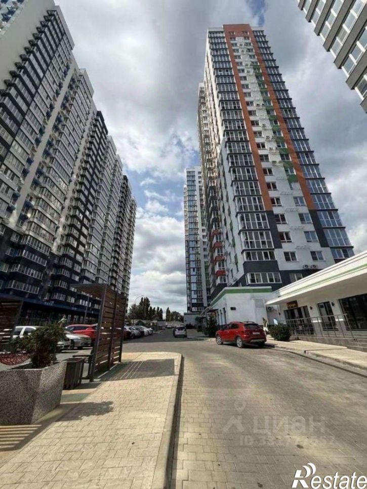 2-комн квартира ул Куникова, 47А,  д. 47А
