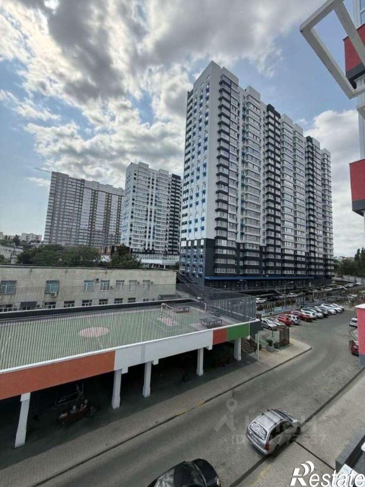 2-комн квартира ул Куникова, 47А,  д. 47А