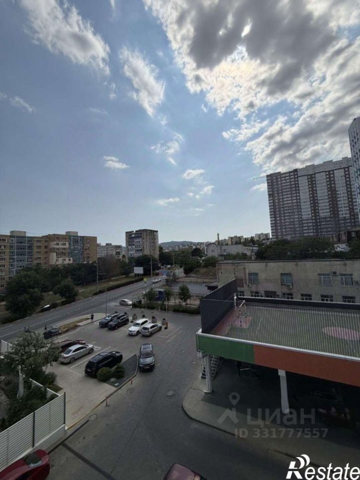 2-комн квартира ул Куникова, 47А,  д. 47А