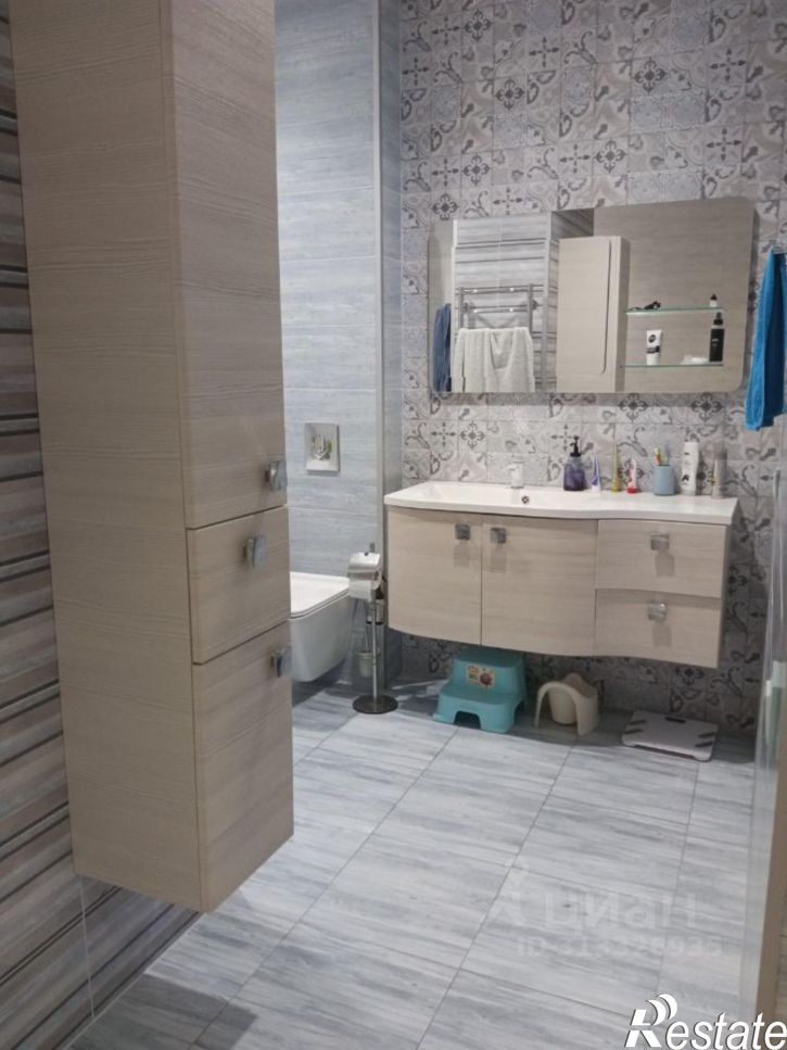 3-комн квартира ул Екатерининская, 2А,  д. 2А