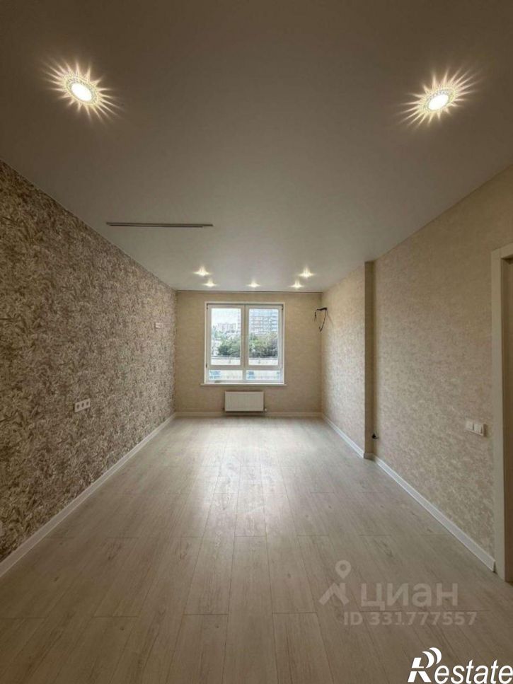2-комн квартира ул Куникова, 47А,  д. 47А
