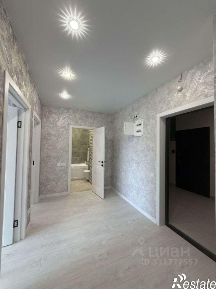 2-комн квартира ул Куникова, 47А,  д. 47А