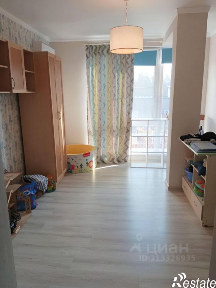 3-комн квартира ул Екатерининская, 2А,  д. 2А