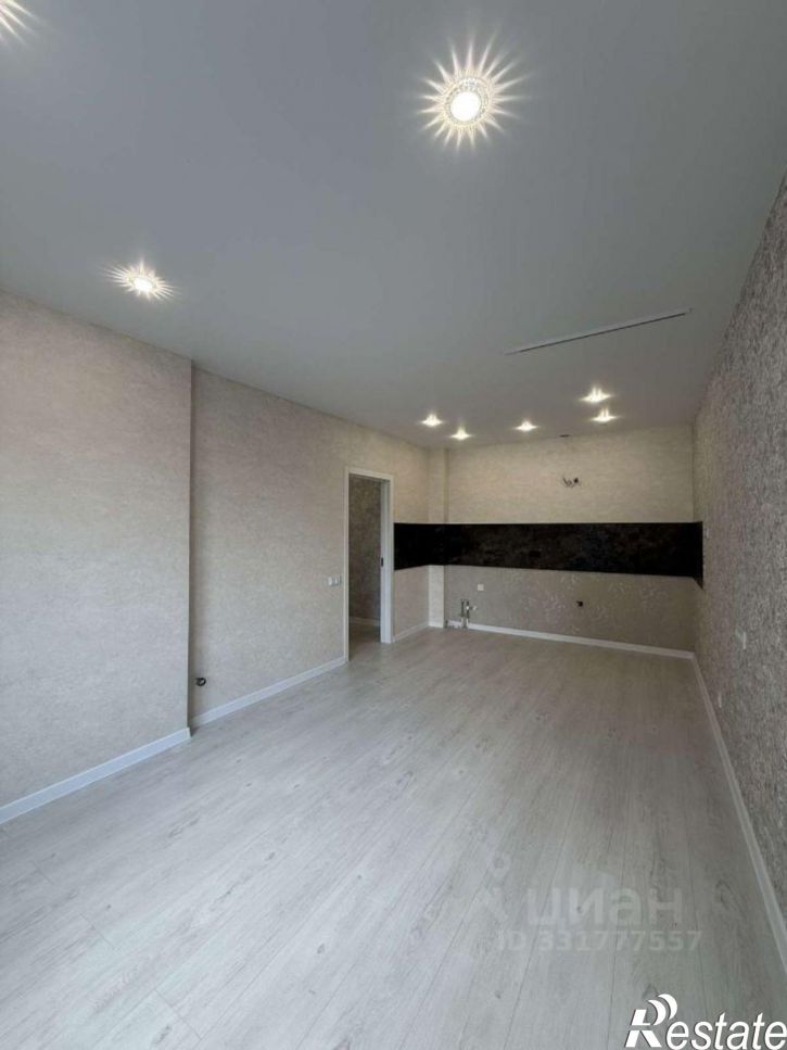 2-комн квартира ул Куникова, 47А,  д. 47А