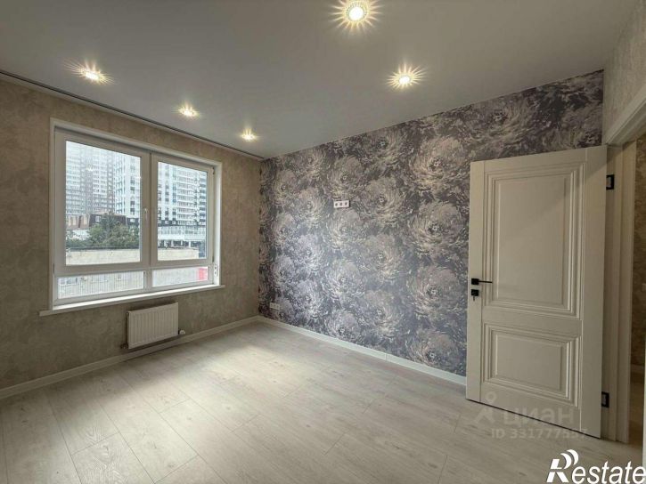 2-комн квартира ул Куникова, 47А,  д. 47А