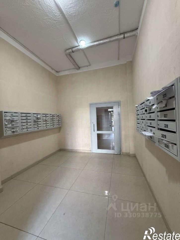 2-комн квартира Анапское шоссе, 41Б/1,  д. 41Б/1