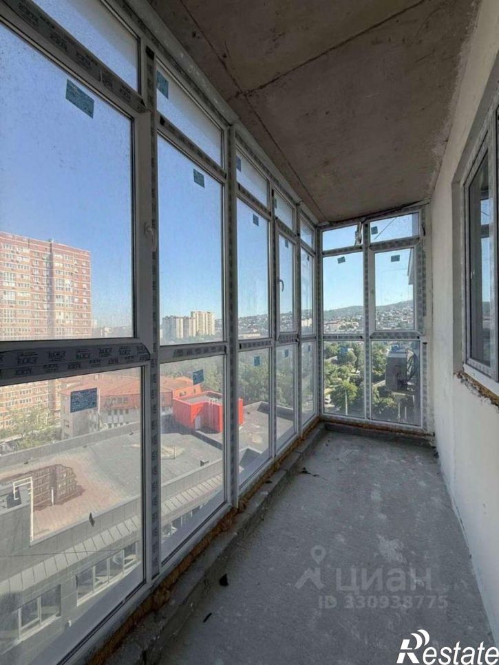 2-комн квартира Анапское шоссе, 41Б/1,  д. 41Б/1
