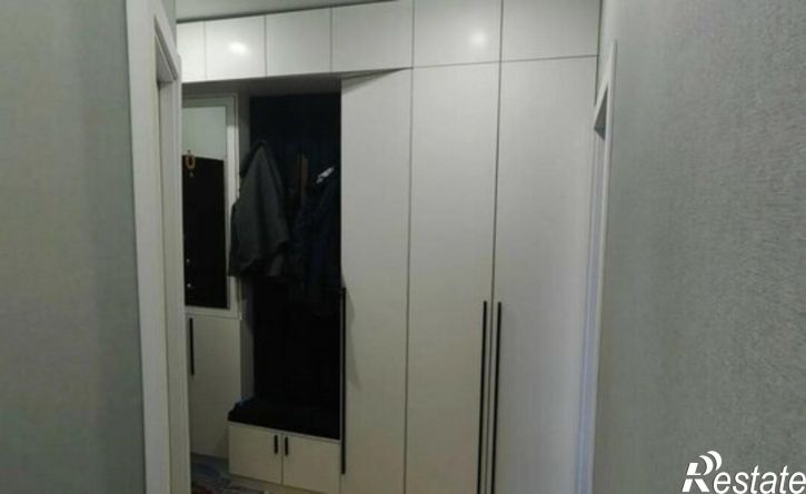 3-комн квартира пр-кт Ленина, 44,  д. 44