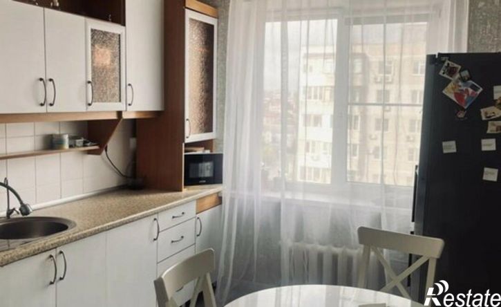 3-комн квартира ул Дзержинского, 138,  д. 138