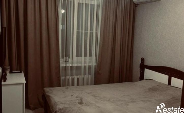 3-комн квартира ул Дзержинского, 138,  д. 138