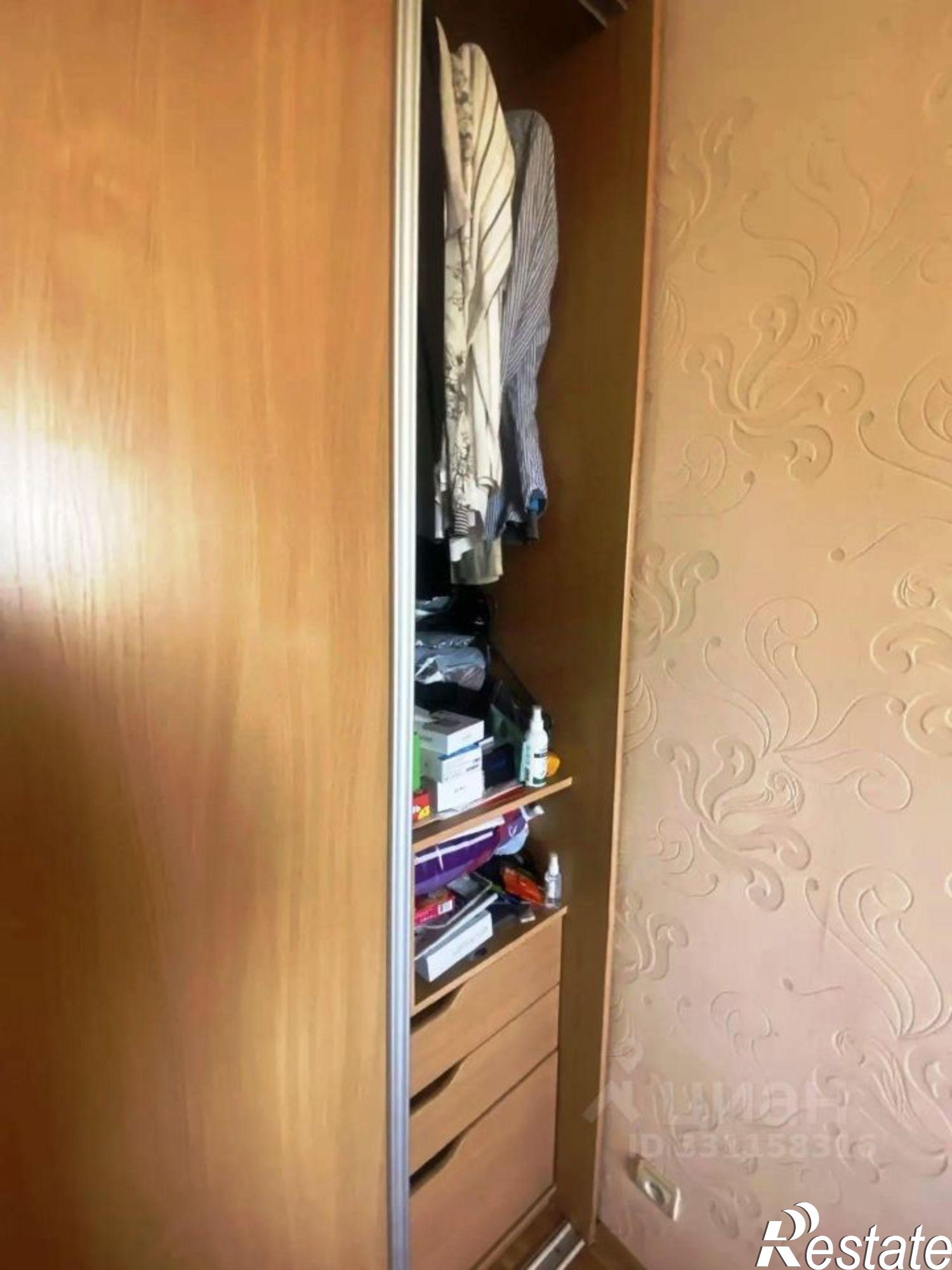 Купить комнату за 2 300 000 рублей на ул Куникова, 102
