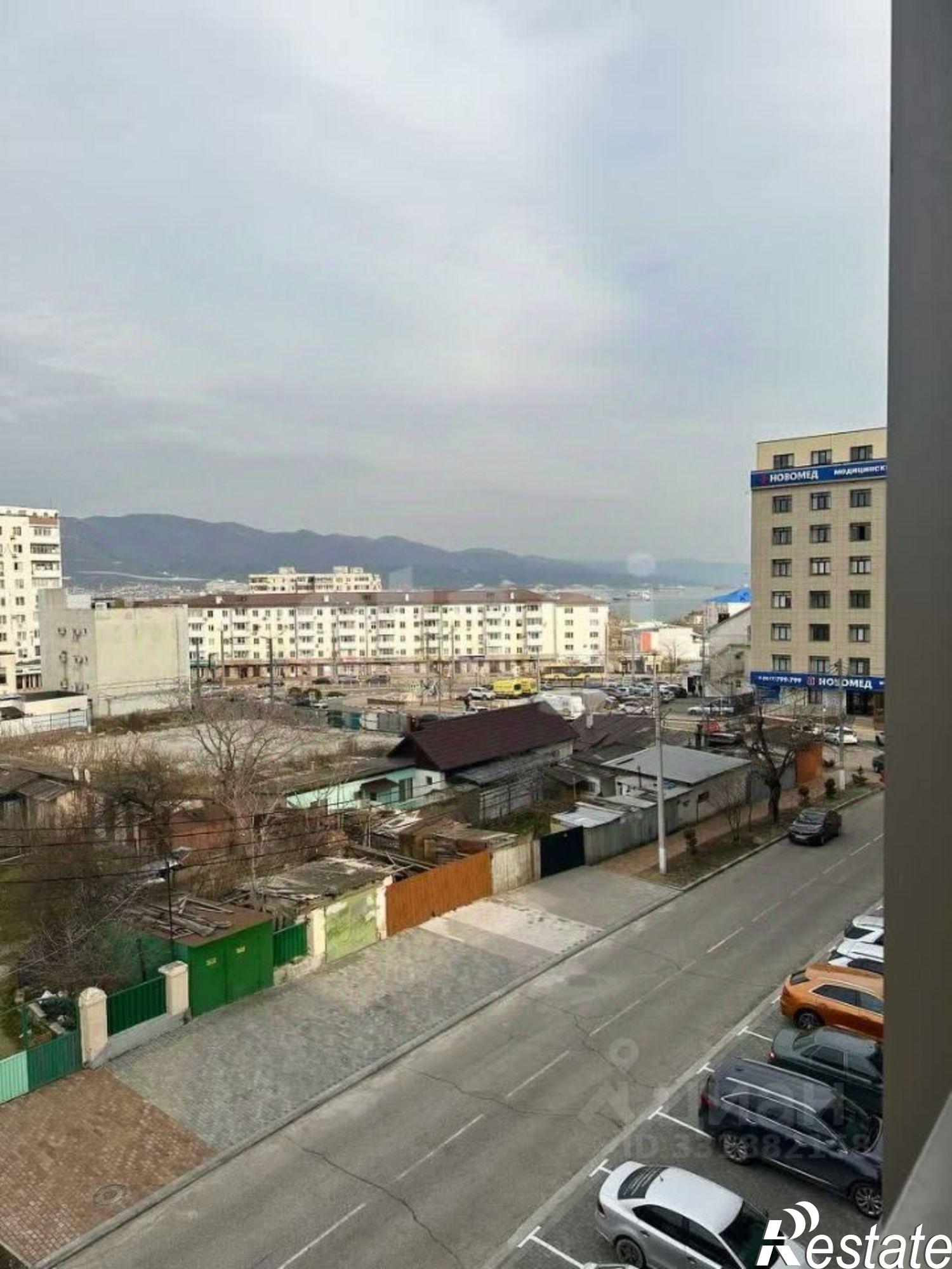 Купить гараж, место в паркинге за 3 476 840 рублей на ул Исаева, 42