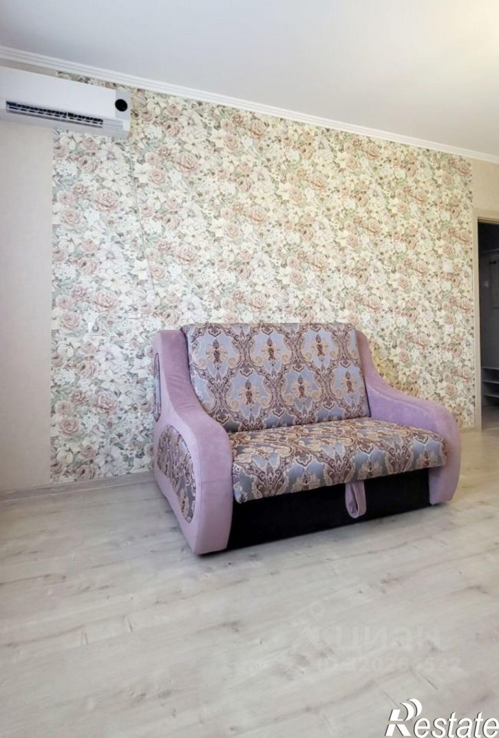 1-комн квартира ул Карамзина, 35,  д. 35