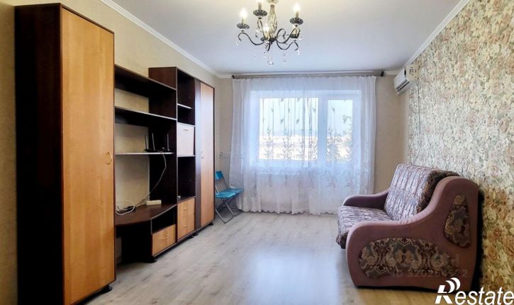 1-комн квартира ул Карамзина, 35,  д. 35