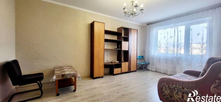 1-комн квартира ул Карамзина, 35,  д. 35