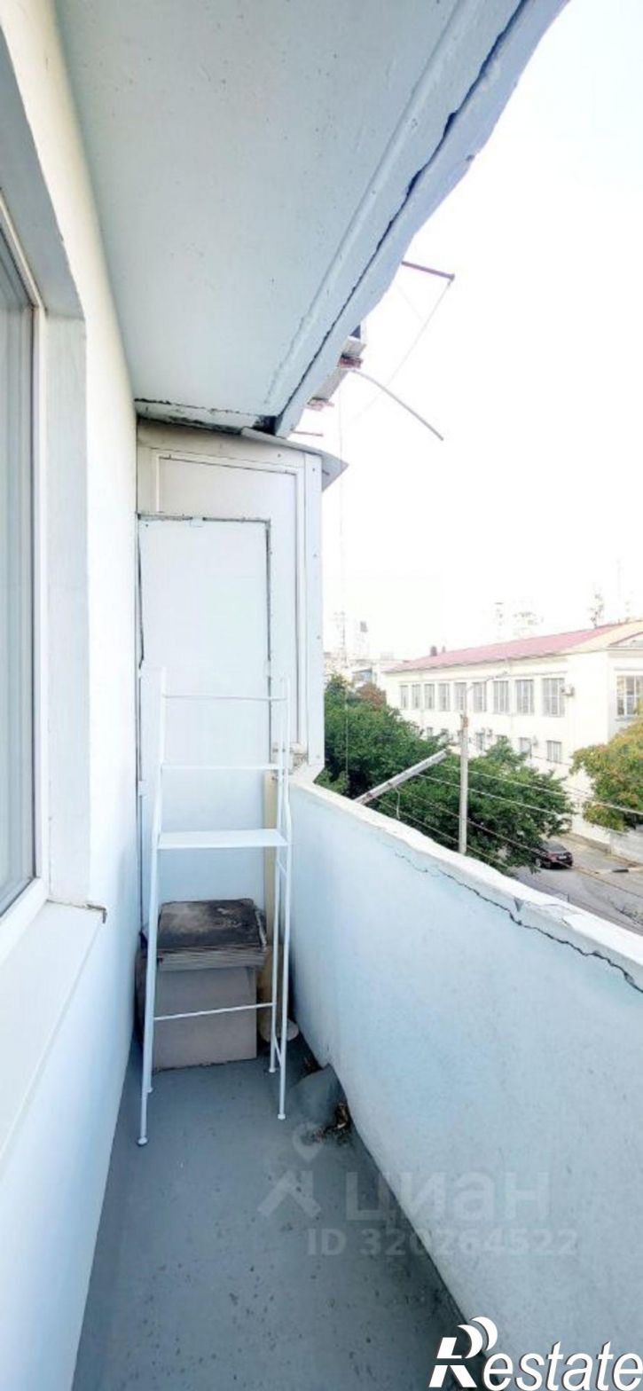 1-комн квартира ул Карамзина, 35,  д. 35