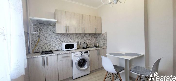 1-комн квартира ул Карамзина, 35,  д. 35
