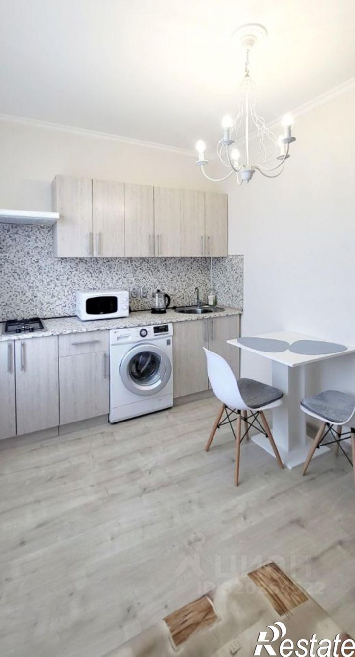 1-комн квартира ул Карамзина, 35,  д. 35