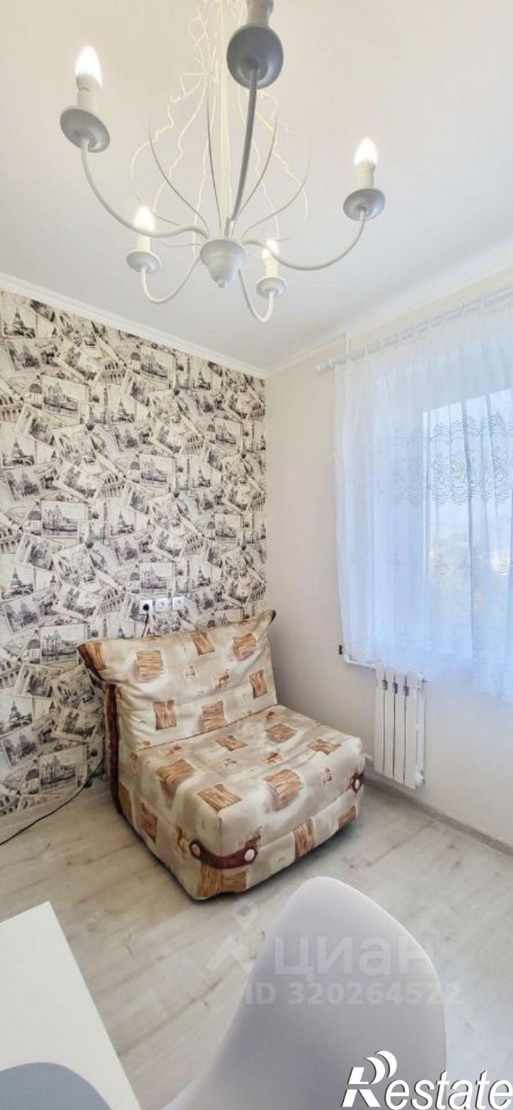 1-комн квартира ул Карамзина, 35,  д. 35