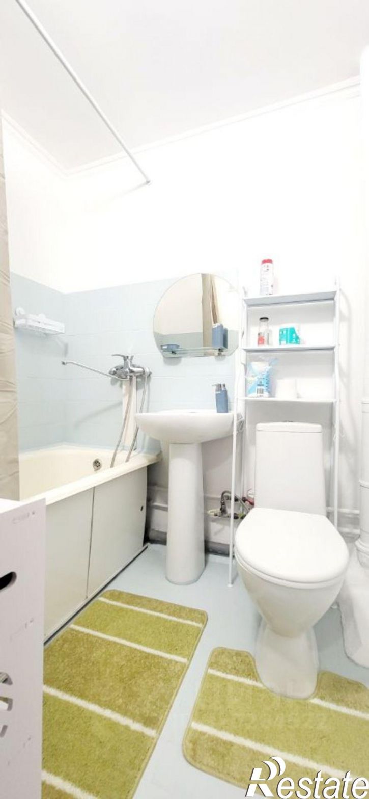 1-комн квартира ул Карамзина, 35,  д. 35