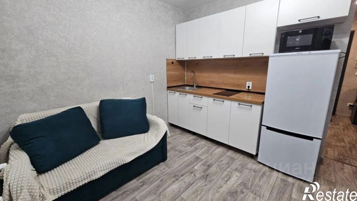 1-комн квартира ул Имени Владимира Бута, 15 1,  д. 15 1,  к. 1