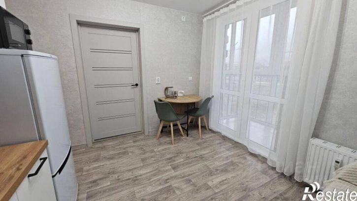 1-комн квартира ул Имени Владимира Бута, 15 1,  д. 15 1,  к. 1