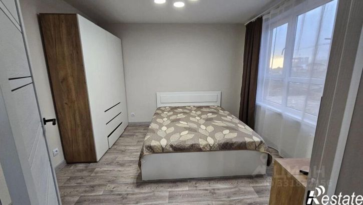 1-комн квартира ул Имени Владимира Бута, 15 1,  д. 15 1,  к. 1