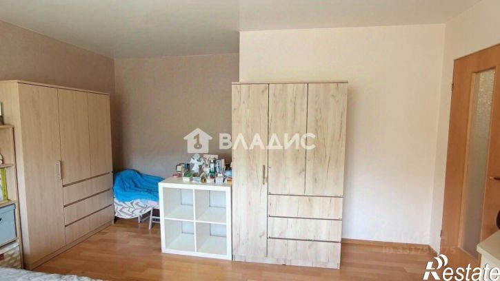 1-комн квартира ул Герцена, 7,  д. 7