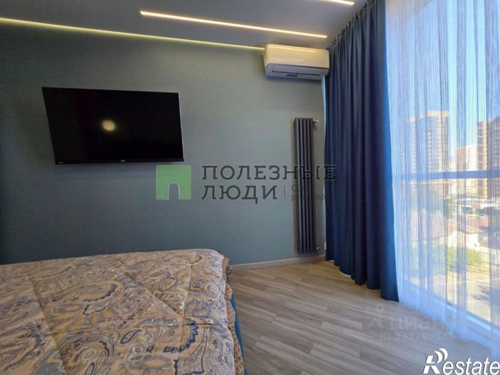 2-комн квартира ул Исаева, 42,  д. 42