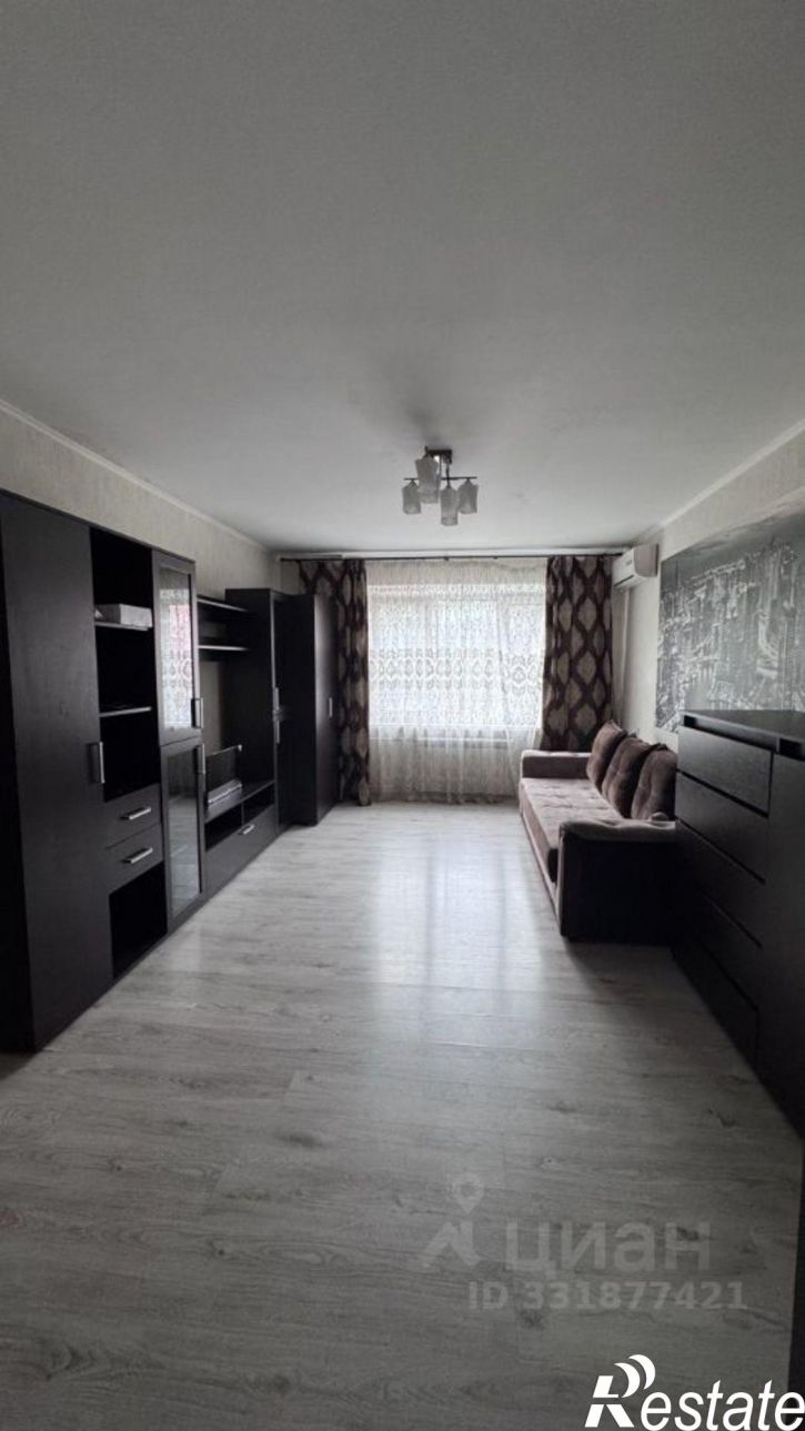 2-комн квартира ул Интернациональная, 2,  д. 2