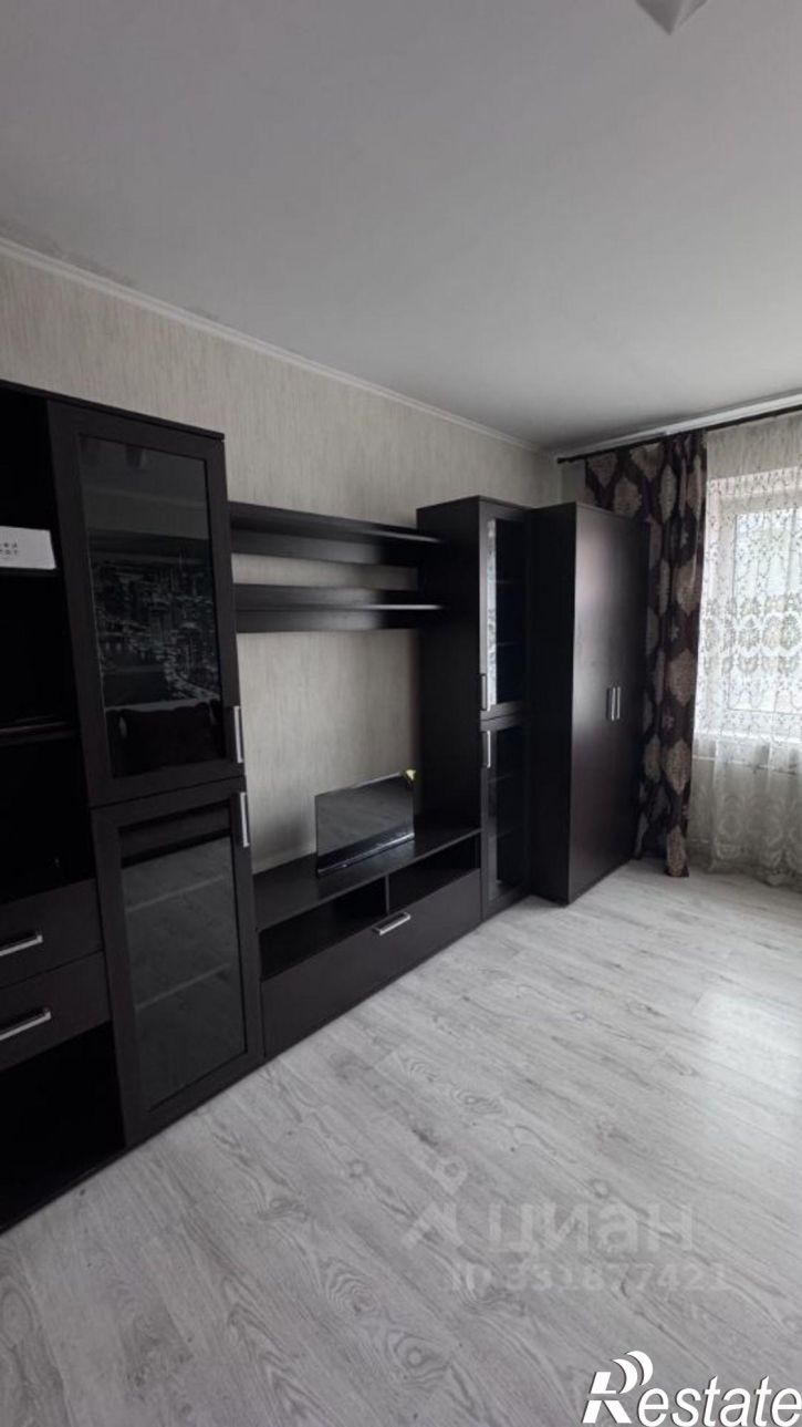 2-комн квартира ул Интернациональная, 2,  д. 2