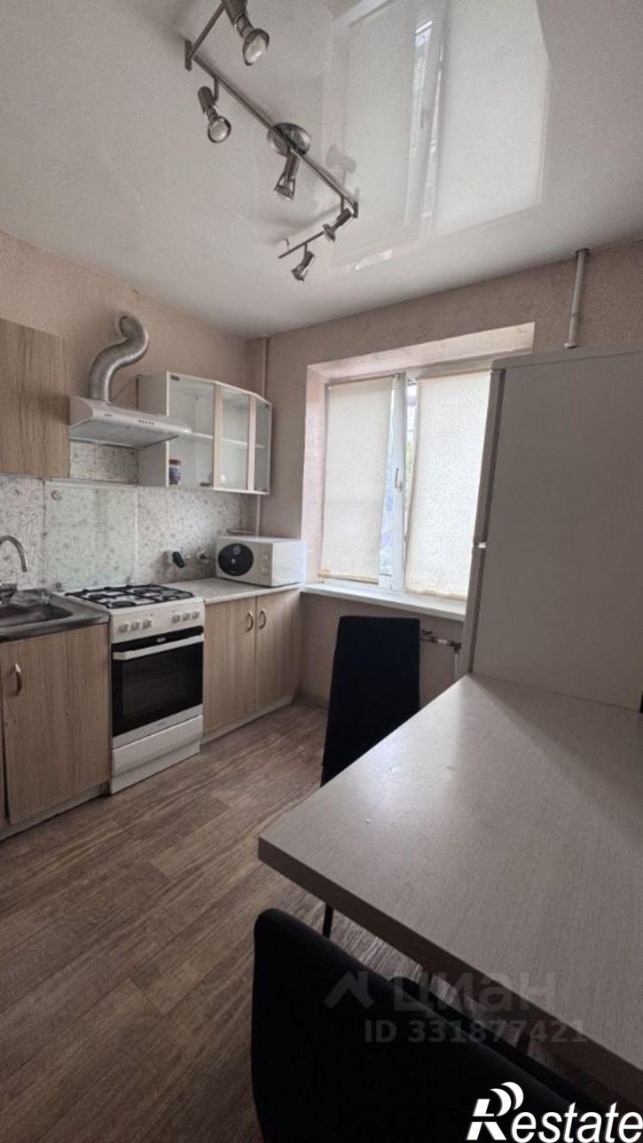 2-комн квартира ул Интернациональная, 2,  д. 2